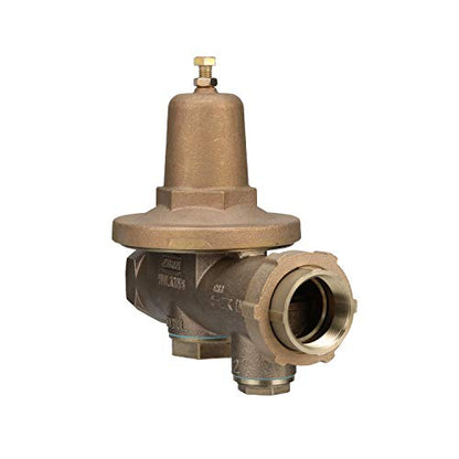 Zurn Wilkins 2-600XL 2" 600XL Pressure Reducing Valve - size: 2 Inch