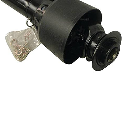 Rareelectrical Pto Drive Shaft Fits Woods Bb72 Bb84 King Kutter 97114006448