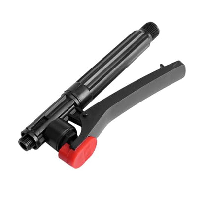 Sturdy Trigger Sprayer Handle Convenient Easy to Install for Garden Manage Sprayers Accessory (Small Head), WGFOIPd5v9yrqb0s 02 - size: small head