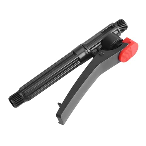 Sprayer Handle Replacement, Trigger Sprayer Handle Parts Backpack Sprayer for Garden (Big Head) - size: Big head