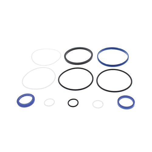 All States Hydraulic Tie-Rod Cylinder Seal Kit 3" Bore 1-1/2" Rod