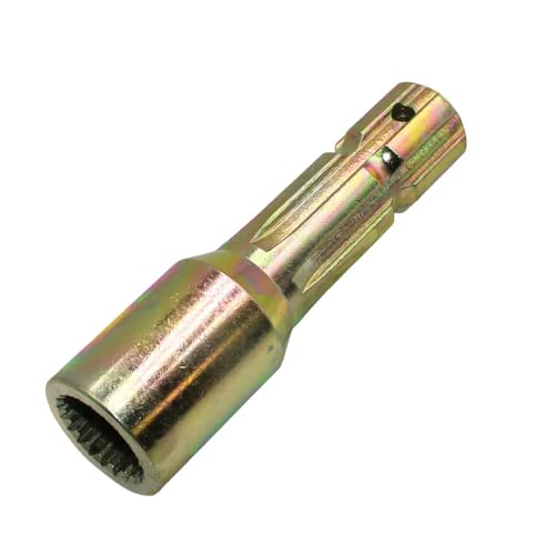 PTO Adapter T373 Fits Riding Lawn Mower and Small Tractor Parts