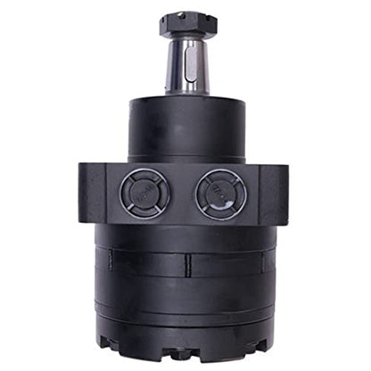 Solarhome Hydraulic Motor TCA12678 TCA17739 GDA10100 for John Deere 7200 737 757 777 797 7200 7400 8000 8400 Mower Scag 482639 481529 Parker TF0240LS080AAFB TF0240LS080AAKY Bobcat 4159280