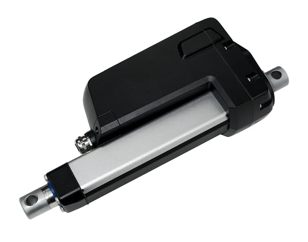 Progressive Automations 12V High Force 3000 lbs Linear Actuator - 14 inches - size: 14", style: 3000 lbs