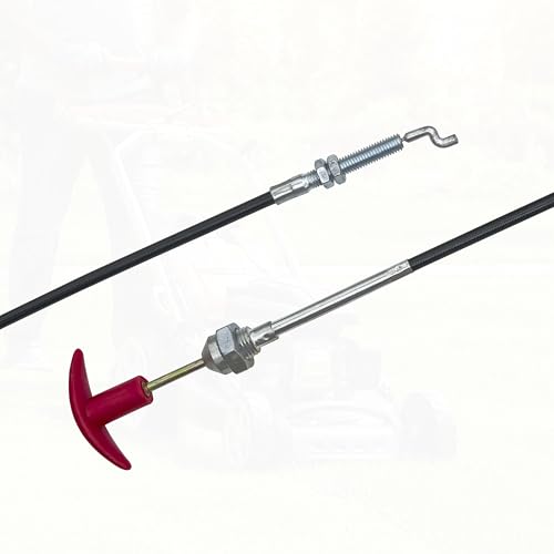 AOTWD 946-04058 Reverse Clutch Cable Fits MTD Troy Bilt Bronco