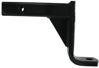 Reese Towpower 21347 8" Draw Bar - style: 8 in Drop
