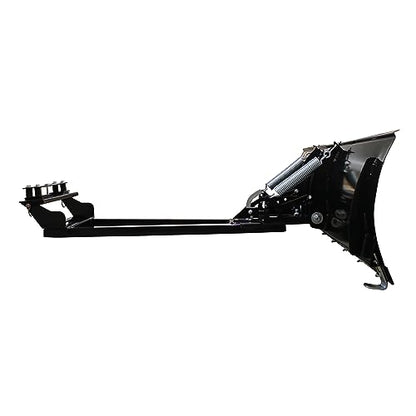 Extreme Max 5500.5094 Heavy-Duty UniPlow One-Box ATV Plow System with UniMount Kit - 60"