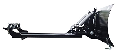Extreme Max 5500.5010 UniPlow One-Box ATV Plow System with UniMount Kit - 50"
