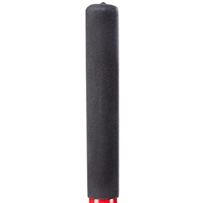 Root Slayer 23011 XL Caprock Garden Spade/Digger, Red - style: Caprock XL