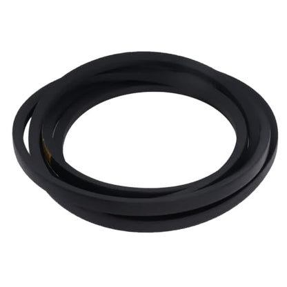 Podoy 405143 Deck Drive Belt 1/2" x 105.5", 46" Mower Deck Belt, 1 Pack
