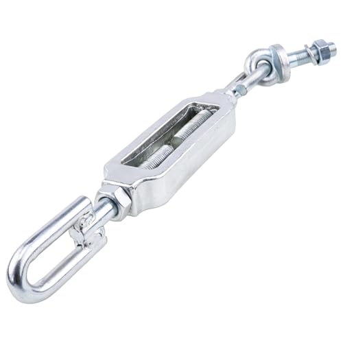 JZGRDN Adjustable Turnbuckle Stabilizer TC422-39700 for Kubota Tractors