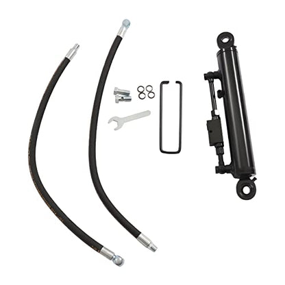 Hydraulic Top Link 2-2 with Locking Block 19 11/16" - 28"