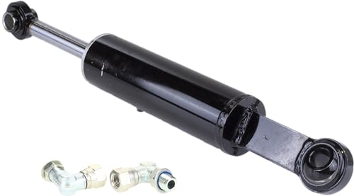 TLH05 Hydraulic Top Link Cylinder fits Universal Several - Replaces TLH005