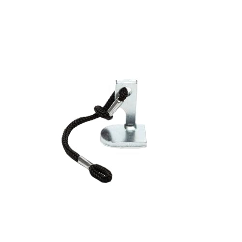 Extreme Max 3006.6802 Trailer Brake Manual Lockout Key - Each - style: Each