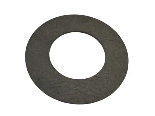 5.6"X3"X5/16 PTO Slip Clutch DISC/Clutch Lining A-W44285(2pcs)