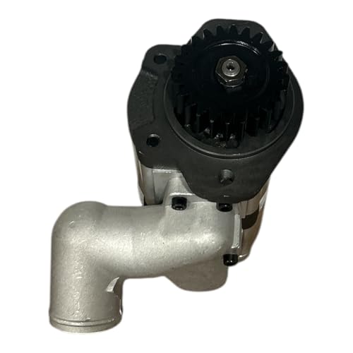 Hydraulic Pump RE223233 for John Deere 5045E 5055E 5065E 5075E 5310 5410