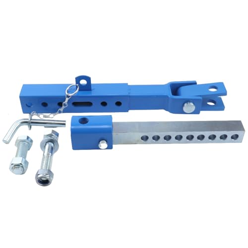 DVPARTS D9NNB856BB 3 Point Hitch Stabilizer for Kubota Tractors M Series