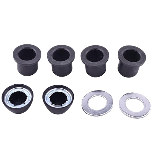 JZGRDN Steering Spindle Caster Bushing Rebuild 726-0341 741-0660A 926-0341