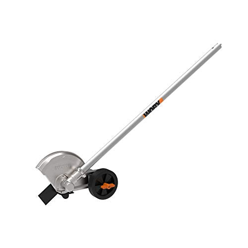 WORX Driveshare 8" Lawn Edger Attachment, WA0223 - size: 8" Lawn Edger Attachment, style: Attachments