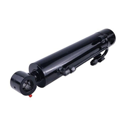 7212595 Hydraulic Grapple Cylinder for Bobcat Rod 1.25 Bore 2.50 Stroke 8 Inch