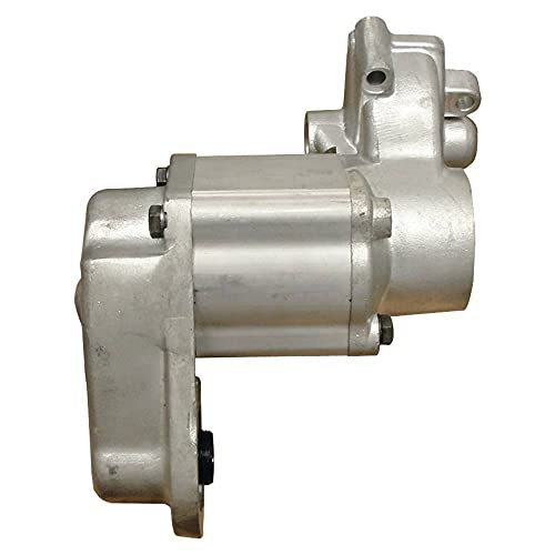 Rareelectrical Hydraulic Pump Gear Type Compatible With Ford 2000 3000 2600