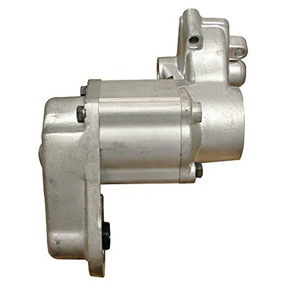 Rareelectrical Hydraulic Pump Gear Type Compatible With Ford 2000 3000 2600