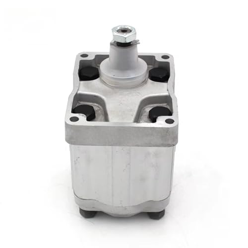 Hydraulic Pump Gear Pump C42XP4MS 5129493 5179726 for Fiat Tractor