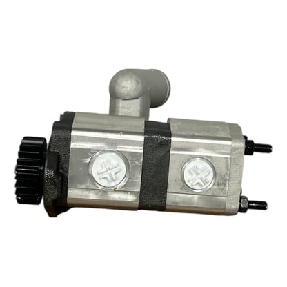 Hydraulic Pump RE223233 for John Deere 5045E 5055E 5065E 5075E 5310 5410