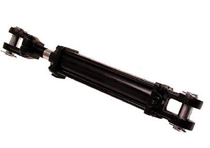 3" x 12" Hydraulic Cylinder w/ 1-1/4” Rod - 22.25" Retracted & 34.25" Extended