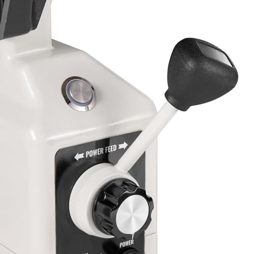 VEVOR X-Axis Power Feed for Milling Machine 450 in-lb Torque 0-200RPM Fixed