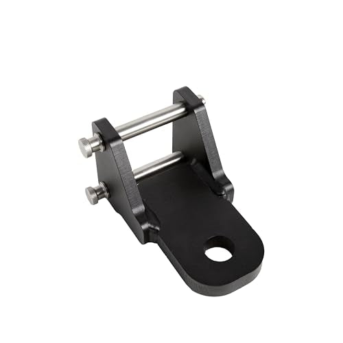 B&W Trailer Hitches Draw Bar Attachment TS35200B - Fits 2.5" Shank Tow & Stow