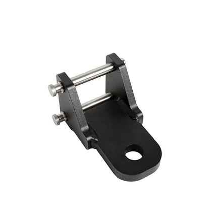 B&W Trailer Hitches Draw Bar Attachment TS35200B - Fits 2.5" Shank Tow & Stow