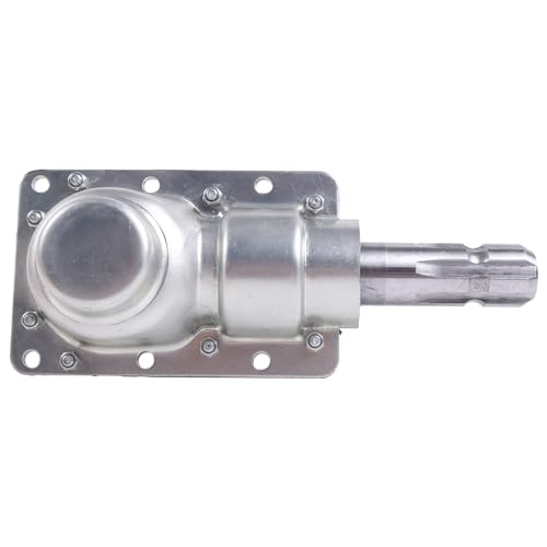 Gear Box 322.002 for Land Pride 309-500P FS500 FS700 & FS1000