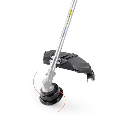PRORUN 4 in 1 Combo Unit (PPCK1) 25.4cc Gas-Powered 2 Cycle Attachment Capable Powerhead