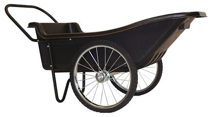 Polar Utility Cart 400 lb Capacity Model 8376