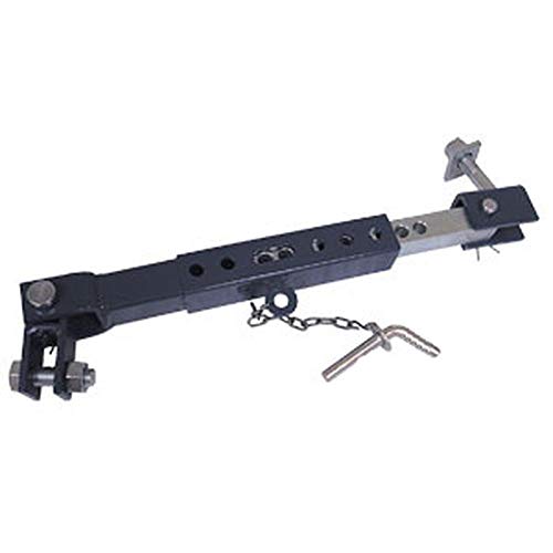 D9NNB856BB Stabilizer Bar Assembly Fits Ford/New Holland, Massey Ferguson