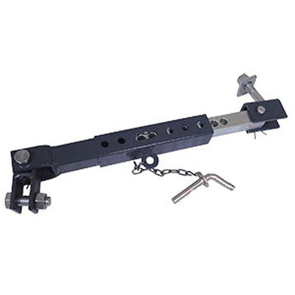 D9NNB856BB Stabilizer Bar Assembly Fits Ford/New Holland, Massey Ferguson