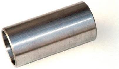 Bale Spear Weld On Sleeve (C2 OD 2.2", Length 5.1") Conus 2 Sleeve Bushing - size: C2 OD 2.2", Length 5.1"