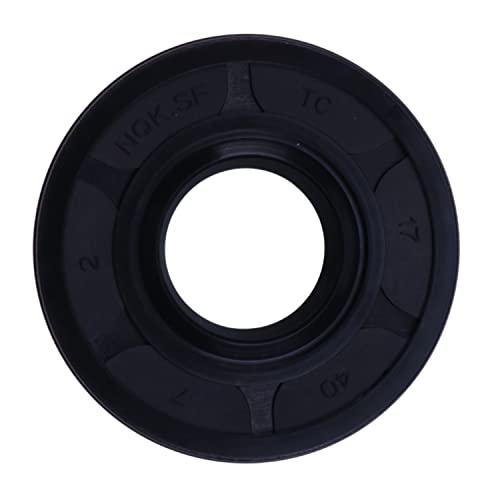 2pcs Lip Seal 51161 50735 for Hydro Gear MTD Cub Cadet Craftsman 583039301