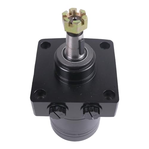 Hydrulic Wheel Motor TE0195JS250AA TE0195JS250AAMU for Exmark Toro