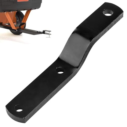 Lawn Mower Hitch for Agri-Fab 23475, Garden Tractor Trailer Hitch Bracket