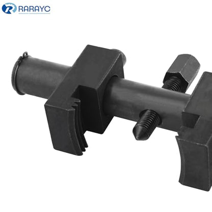 Adjustable Crankshaft Pulley Puller Tool