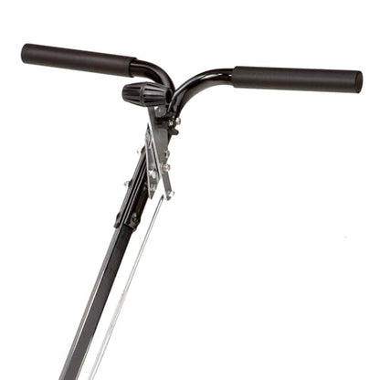 Brinly-Hardy 50 lb. Capacity Push Broadcast Spreader P20-500BH