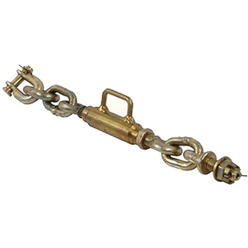 FOLIAGE for Universal Check Chain STABILIZER Tractor 3 Point for Hitch