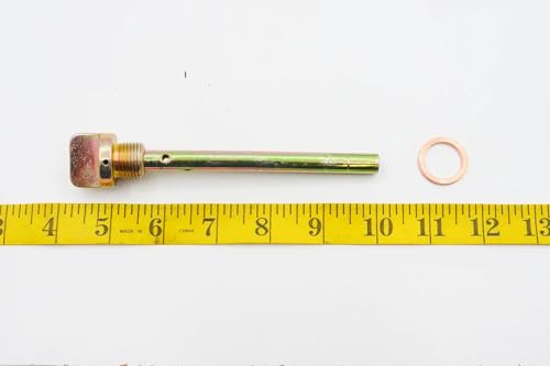 Woods (OEM) 617195RP Gearbox for BrushBull Rotary Cutters