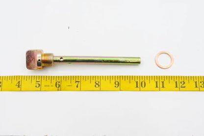 Woods (OEM) 617195RP Gearbox for BrushBull Rotary Cutters