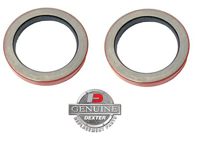 Dexter Oil Seal Kit for 9-10K General Duty Axle-010-051-02(x2)
