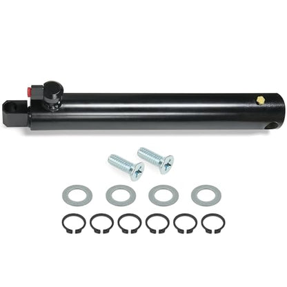 Replacement Hydraulic Cylinder 002559 for Tommy Gate G2 Series | 1650 & 2050 Models (50" Down Travel)
