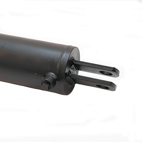 718-0306 Hydraulic Cylinder Fits MTD, Cub Cadet Log Splitters 25-28 Ton