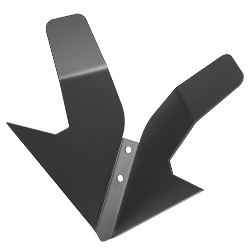 ALMULOO Middle Buster Blade Potato Plow Compatible with Most Tractors Universal Three Point Hitch